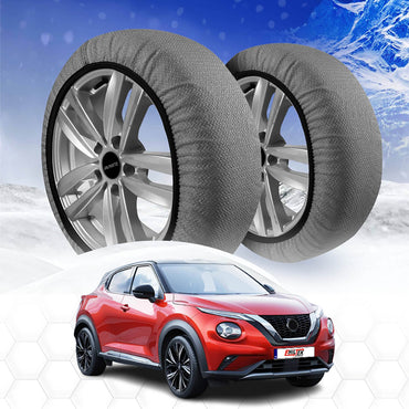 Nissan Juke Kar Çorabı - ExtraPro Aksesuarları Detaylı Resimleri, Kampanya bilgileri ve fiyatı - 1